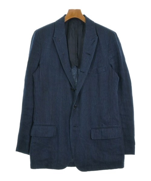 ヨウジヤマモトプールオム(yohji yamamoto POUR HOMME)のyohji yamamoto POUR HOMME テーラードジャケット