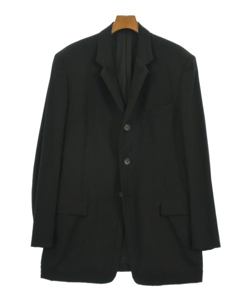 ヨウジヤマモトプールオム(yohji yamamoto POUR HOMME)のyohji yamamoto POUR HOMME テーラードジャケット