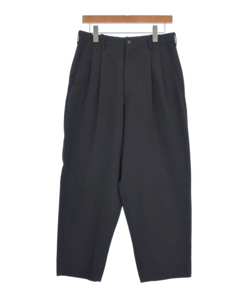 ヨウジヤマモトプールオム(yohji yamamoto POUR HOMME)のyohji yamamoto POUR HOMME スラックス