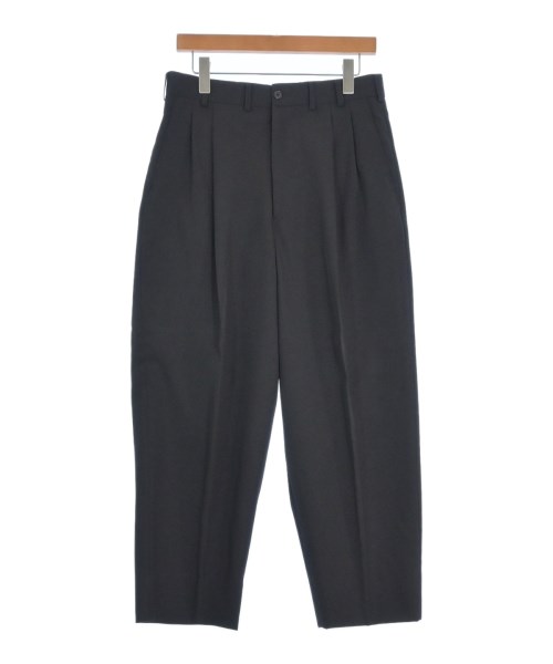 ヨウジヤマモトプールオム(yohji yamamoto POUR HOMME)のyohji yamamoto POUR HOMME スラックス
