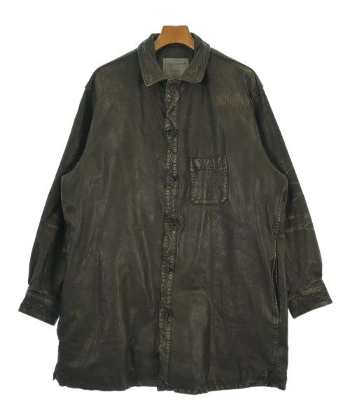 ヨウジヤマモトプールオム(yohji yamamoto POUR HOMME)のyohji yamamoto POUR HOMME ブルゾン（その他）