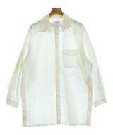 yohji yamamoto POUR HOMME カジュアルシャツ