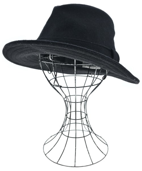 ヨウジヤマモトプールオム(yohji yamamoto POUR HOMME)のyohji yamamoto POUR HOMME ハット