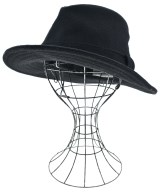 yohji yamamoto POUR HOMME ハット