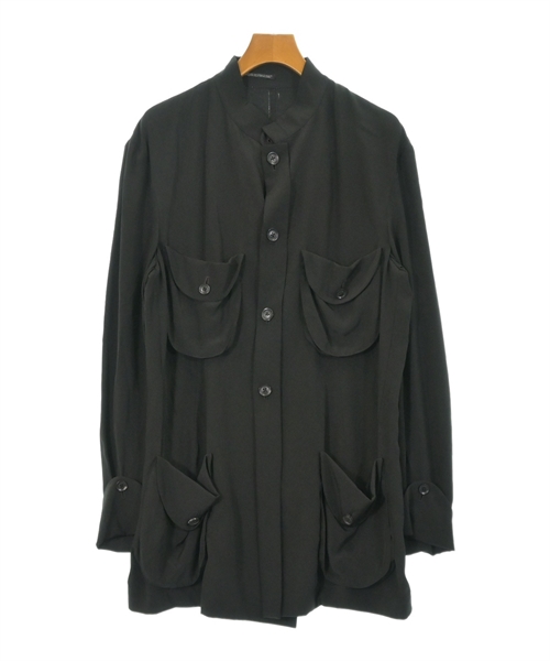 ヨウジヤマモトプールオム(yohji yamamoto POUR HOMME)のyohji yamamoto POUR HOMME ブルゾン（その他）