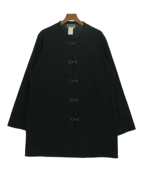 ヨウジヤマモトプールオム(yohji yamamoto POUR HOMME)のyohji yamamoto POUR HOMME ブルゾン（その他）