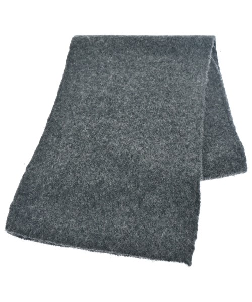 ヨウジヤマモトプールオム(yohji yamamoto POUR HOMME)のyohji yamamoto POUR HOMME マフラー