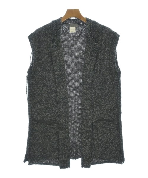 ヨウジヤマモトプールオム(yohji yamamoto POUR HOMME)のyohji yamamoto POUR HOMME ベスト