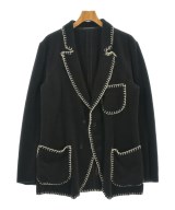 yohji yamamoto POUR HOMME カジュアルジャケット