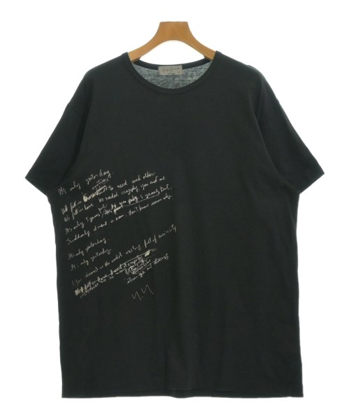 ヨウジヤマモトプールオム(yohji yamamoto POUR HOMME)のyohji yamamoto POUR HOMME Tシャツ・カットソー
