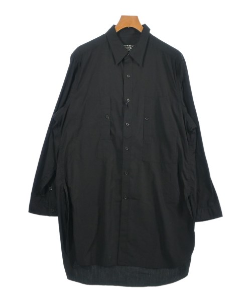ヨウジヤマモトプールオム(yohji yamamoto POUR HOMME)のyohji yamamoto POUR HOMME カジュアルシャツ