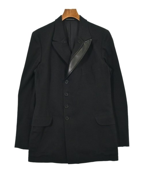 ヨウジヤマモトプールオム(yohji yamamoto POUR HOMME)のyohji yamamoto POUR HOMME カジュアルジャケット
