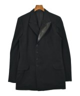 yohji yamamoto POUR HOMME カジュアルジャケット