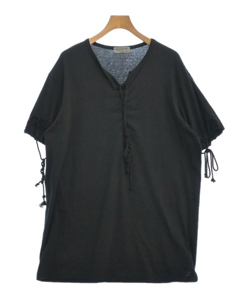 ヨウジヤマモトプールオム(yohji yamamoto POUR HOMME)のyohji yamamoto POUR HOMME Tシャツ・カットソー
