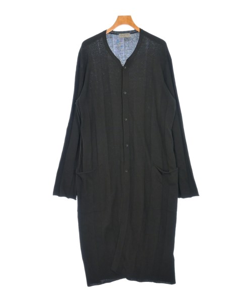ヨウジヤマモトプールオム(yohji yamamoto POUR HOMME)のyohji yamamoto POUR HOMME カーディガン