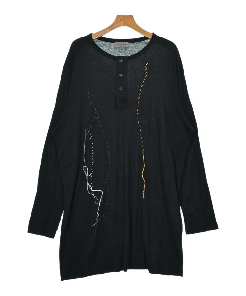 ヨウジヤマモトプールオム(yohji yamamoto POUR HOMME)のyohji yamamoto POUR HOMME Tシャツ・カットソー