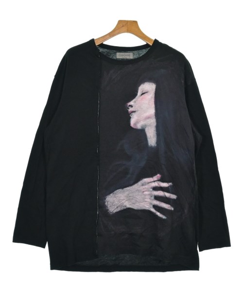 ヨウジヤマモトプールオム(yohji yamamoto POUR HOMME)のyohji yamamoto POUR HOMME Tシャツ・カットソー