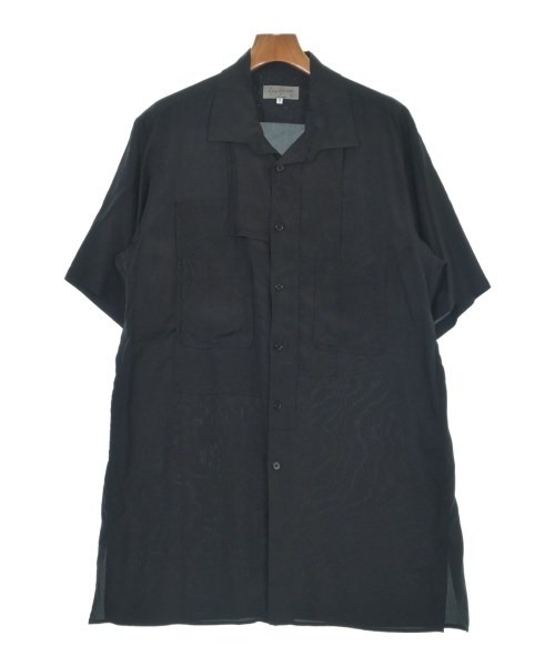 ヨウジヤマモトプールオム(yohji yamamoto POUR HOMME)のyohji yamamoto POUR HOMME カジュアルシャツ