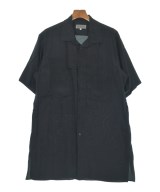 yohji yamamoto POUR HOMME カジュアルシャツ
