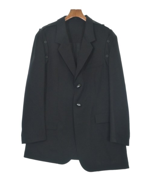 ヨウジヤマモトプールオム(yohji yamamoto POUR HOMME)のyohji yamamoto POUR HOMME カジュアルジャケット