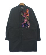 yohji yamamoto POUR HOMME カジュアルシャツ