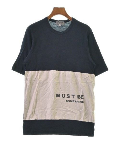 ヨウジヤマモトプールオム(yohji yamamoto POUR HOMME)のyohji yamamoto POUR HOMME Tシャツ・カットソー