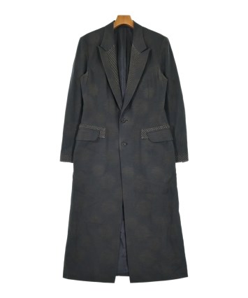 【2025年最新】大人気ブランドの人気アイテム  yohji HOMME（ヨウジヤマモトプールオム POUR yamamoto ジャケット・アウター