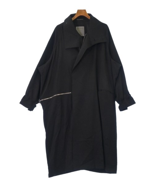 ヨウジヤマモトプールオム(yohji yamamoto POUR HOMME)のyohji yamamoto POUR HOMME コート（その他）