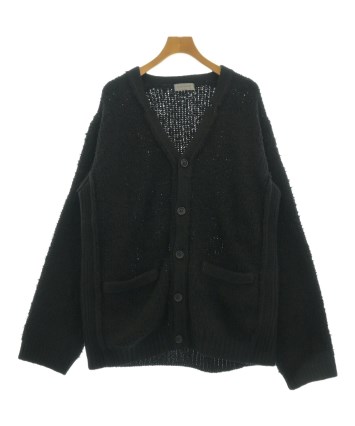 Yohji Yamamoto pour homme ウールカシミヤ カーディガン yohji yamamoto POUR HOMME（ヨウジヤマモトプールオム
