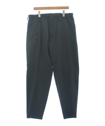 yohji yamamoto POUR HOMME ヨウジヤマモトプールオム パンツ（その他） メンズ 【古着】【中古】 yohji yamamoto POUR HOMME（ヨウジヤマモトプールオム）その他 黒