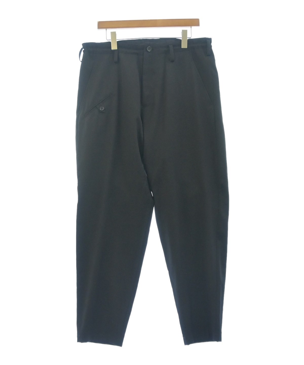 yohji yamamoto POUR HOMME（ヨウジヤマモトプールオム）その他 黒