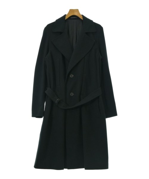 ヨウジヤマモトプールオム(yohji yamamoto POUR HOMME)のyohji yamamoto POUR HOMME コート