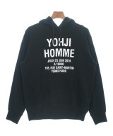 yohji yamamoto POUR HOMME パーカー