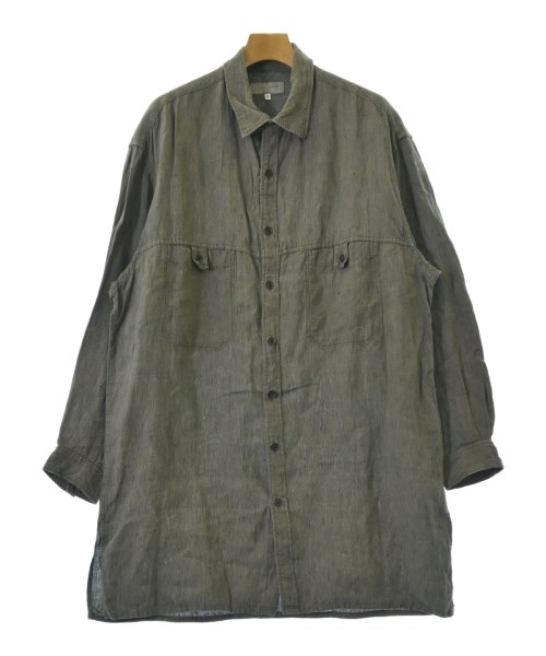 ヨウジヤマモトプールオム(yohji yamamoto POUR HOMME)のyohji yamamoto POUR HOMME カジュアルシャツ