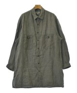 yohji yamamoto POUR HOMME カジュアルシャツ