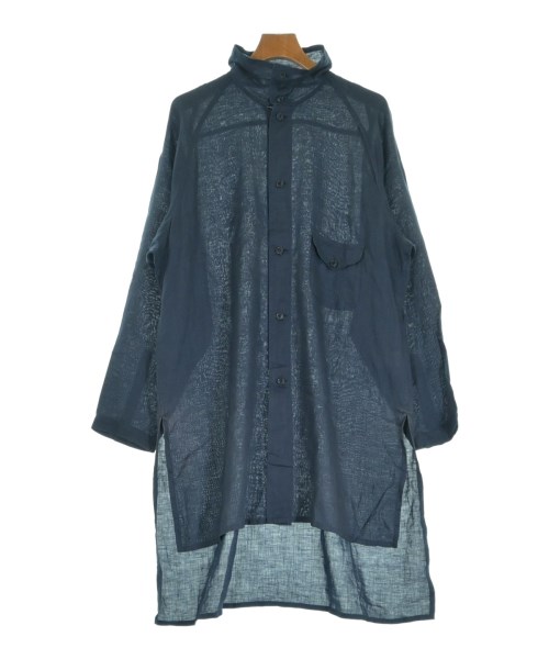 ヨウジヤマモトプールオム(yohji yamamoto POUR HOMME)のyohji yamamoto POUR HOMME カジュアルシャツ