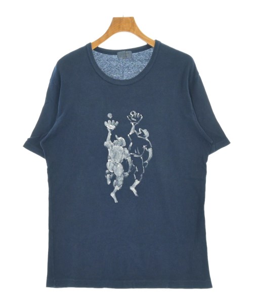 ヨウジヤマモトプールオム(yohji yamamoto POUR HOMME)のyohji yamamoto POUR HOMME Tシャツ・カットソー