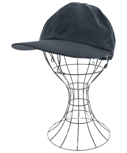 ヨウジヤマモトプールオム(yohji yamamoto POUR HOMME)のyohji yamamoto POUR HOMME キャップ