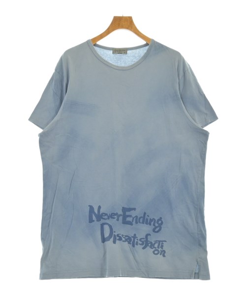 ヨウジヤマモトプールオム(yohji yamamoto POUR HOMME)のyohji yamamoto POUR HOMME Tシャツ・カットソー