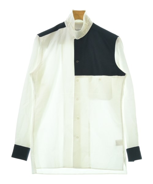 ヨウジヤマモトプールオム(yohji yamamoto POUR HOMME)のyohji yamamoto POUR HOMME カジュアルシャツ