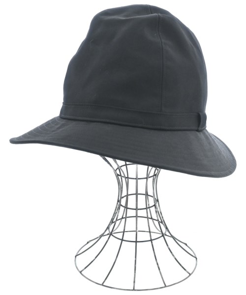 ヨウジヤマモトプールオム(yohji yamamoto POUR HOMME)のyohji yamamoto POUR HOMME ハット