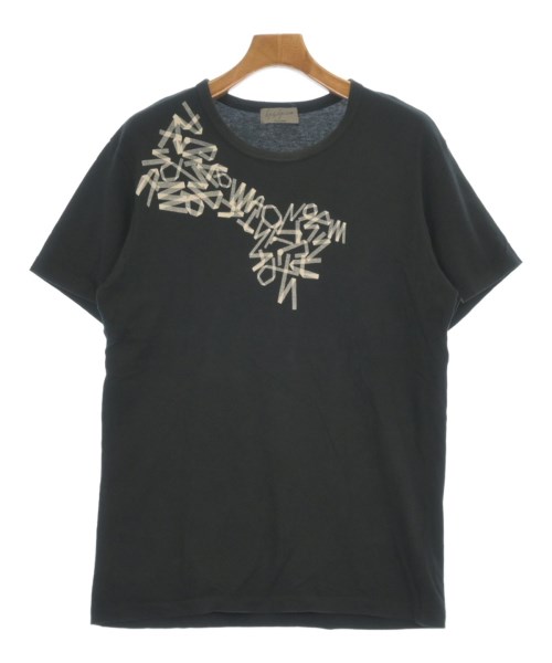 ヨウジヤマモトプールオム(yohji yamamoto POUR HOMME)のyohji yamamoto POUR HOMME Tシャツ・カットソー
