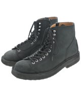 REGULATION Yohji Yamamoto ブーツ