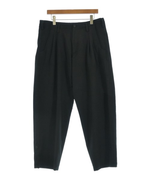 ヨウジヤマモトプールオム(yohji yamamoto POUR HOMME)のyohji yamamoto POUR HOMME スラックス