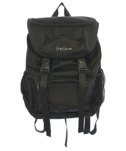 ヨウジヤマモトプールオム(yohji yamamoto POUR HOMME)のyohji yamamoto POUR HOMME バックパック・リュック