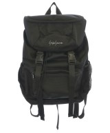 yohji yamamoto POUR HOMME バックパック・リュック