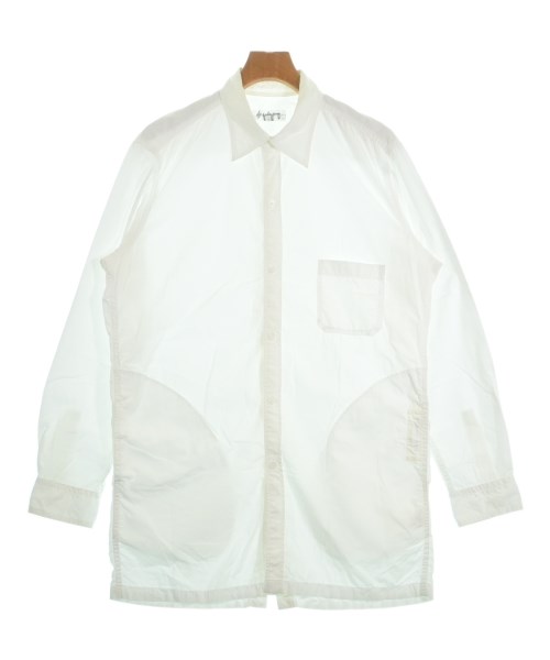 ヨウジヤマモトプールオム(yohji yamamoto POUR HOMME)のyohji yamamoto POUR HOMME カジュアルシャツ
