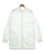 yohji yamamoto POUR HOMME カジュアルシャツ