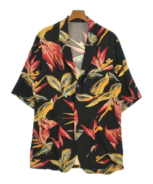 ヨウジヤマモトプールオム(yohji yamamoto POUR HOMME)のyohji yamamoto POUR HOMME カジュアルシャツ