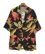 yohji yamamoto POUR HOMME カジュアルシャツ